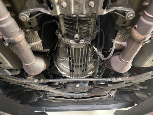 Used 2011 Ford Mustang GT Premium w/ Electronics Pkg image 83