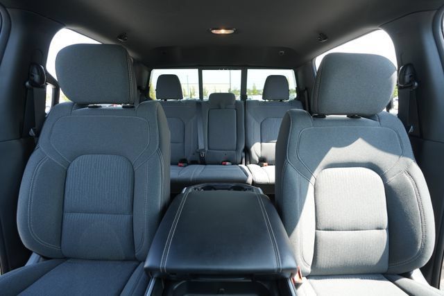 Used 2022 RAM 1500 Big Horn AWD/4WD image 39
