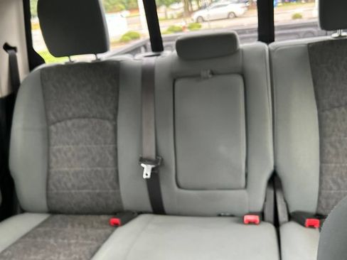 Used 2018 RAM 3500 Big Horn AWD/4WD image 30