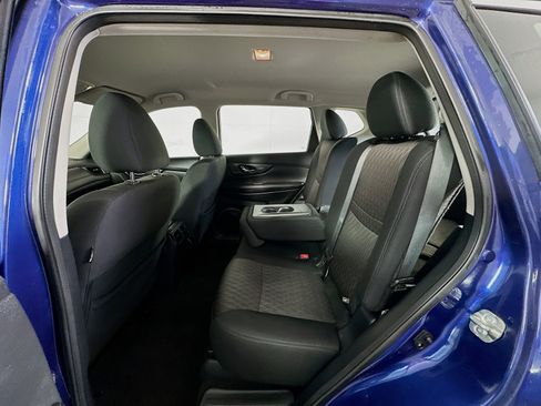 Used 2020 Nissan Rogue S AWD/4WD image 22