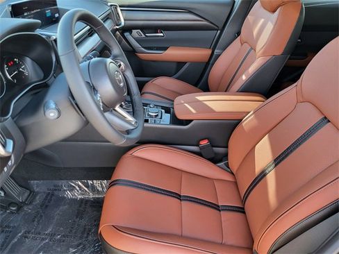 New 2025 MAZDA CX-50 AWD 2.5 Turbo w/ Accent Package image 6