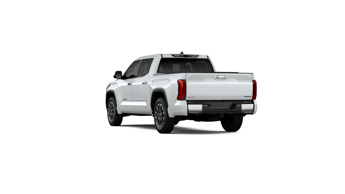 New 2026 Toyota Tundra Limited w/ Limited PVM Package AWD/4WD image 61