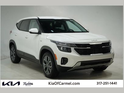 Used 2026 Kia Seltos LX