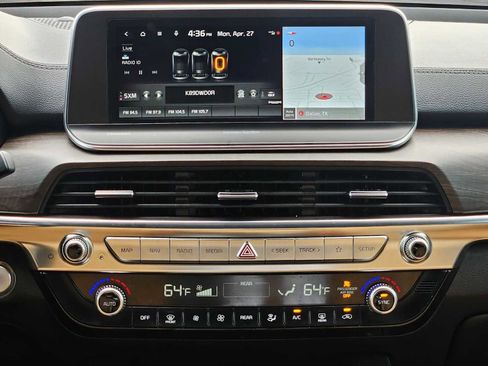 Used 2022 Kia Telluride SX w/ Towing Package FWD image 25