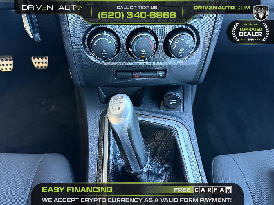 Used 2009 Dodge Challenger R/T RWD image 17