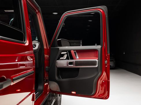 Used 2024 Mercedes-Benz G 63 AMG 4MATIC image 67