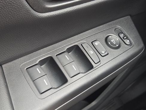 Certified 2026 Honda CR-V Sport-L image 32