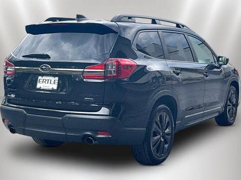 Used 2022 Subaru Ascent Onyx Edition AWD/4WD image 5