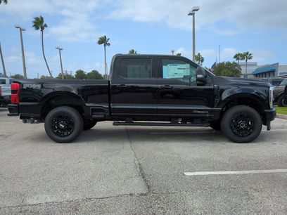 New 2026 Ford F350 XLT w/ XLT Premium Package