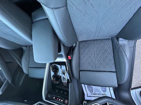 Used 2025 Audi SQ5 Premium Plus w/ Premium Plus Package image 34