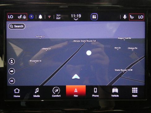 New 2026 Dodge Durango GT AWD/4WD image 13