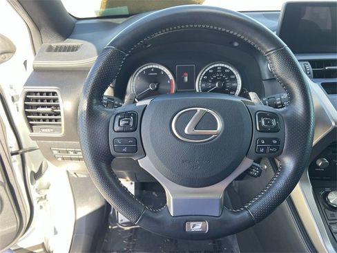 Used 2020 Lexus NX 300 F Sport image 14