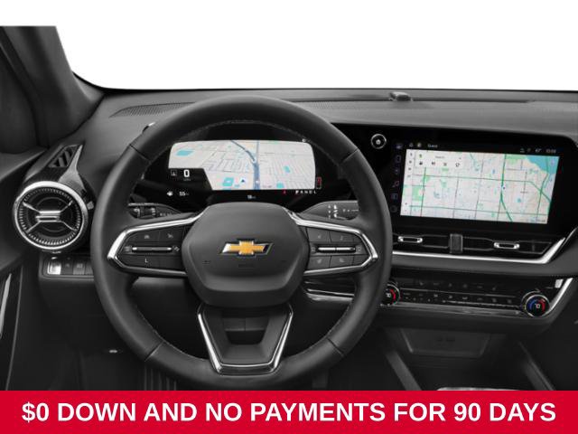 Used 2026 Chevrolet Equinox LT AWD/4WD image 10