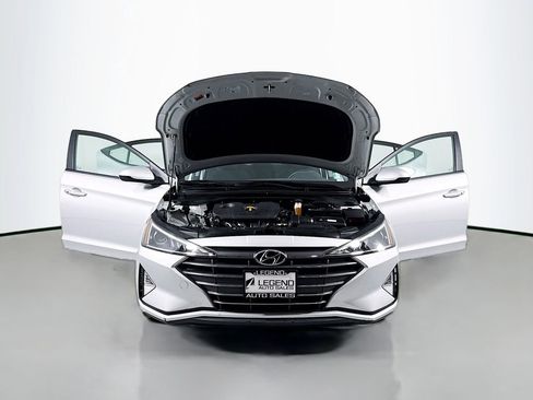 Used 2019 Hyundai Elantra Value Edition w/ Cargo Package image 17
