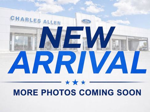 Used 2025 Ford Bronco Badlands AWD/4WD image 1