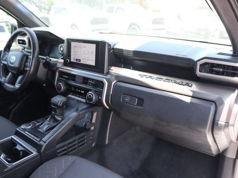 Used 2024 Toyota Tacoma SR5 RWD image 35