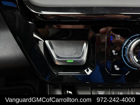 New 2026 GMC Sierra 2500 AT4X AWD/4WD image 18