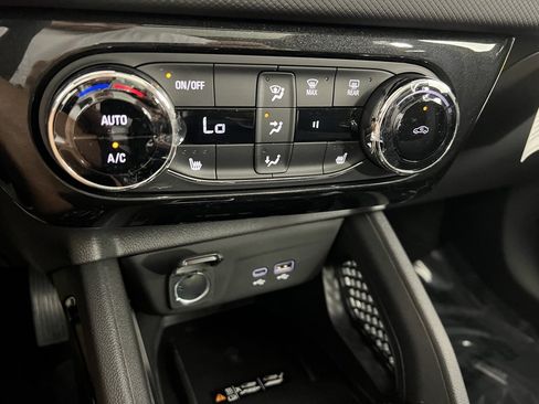 New 2026 Chevrolet TrailBlazer LT w/ Convenience Package image 30