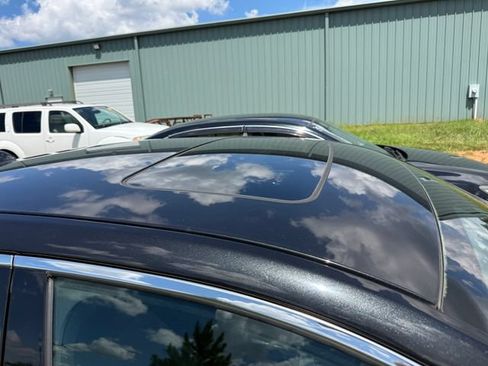 Used 2014 Chevrolet Malibu LTZ FWD image 3