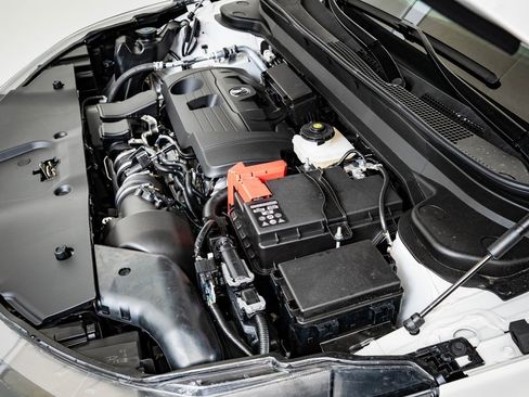 New 2026 Acura RDX A-Spec image 40