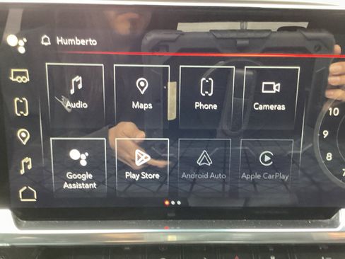 Certified 2024 GMC Sierra 1500 Elevation image 22