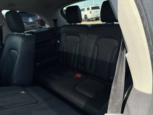 Used 2015 Audi Q7 TDI Premium Plus w/ Premium Plus Package AWD/4WD image 15