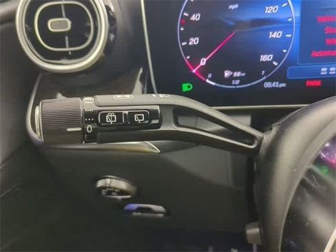 Certified 2026 Mercedes-Benz GLC 300 4MATIC image 27