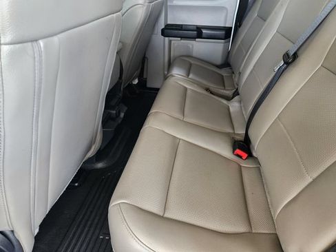 Used 2022 Ford F250 XL w/ Power Equipment Group RWD image 26