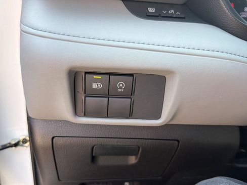 Used 2023 Toyota Highlander L FWD image 22