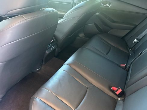 Used 2025 Honda Accord Sport image 14