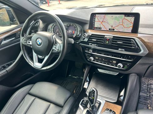 Used 2019 BMW X4 xDrive30i w/ Premium Package AWD/4WD image 24