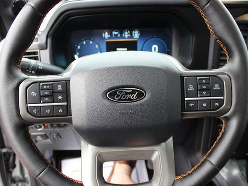 Used 2025 Ford F150 Tremor w/ Equipment Group 402A High image 13