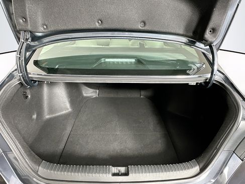 Used 2024 Honda Accord EX image 27