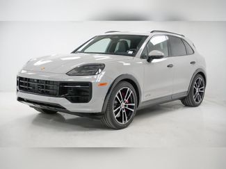 New 2026 Porsche Cayenne GTS video 1