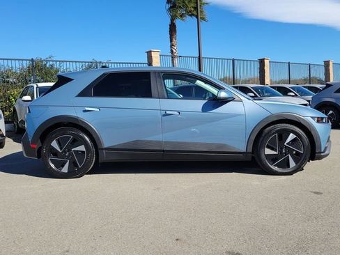 New 2026 Hyundai Ioniq 5 SE image 25