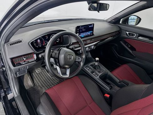 Used 2024 Honda Civic Si image 9
