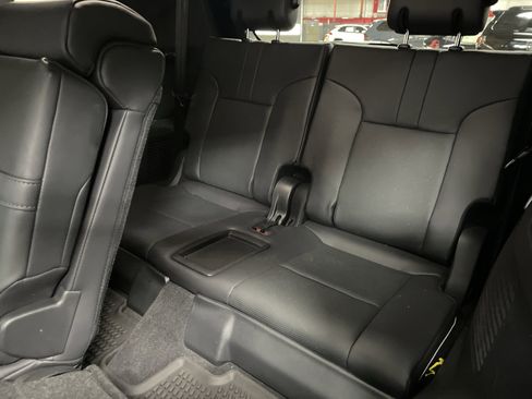 Used 2025 Lexus LX 700h Overtrail image 43