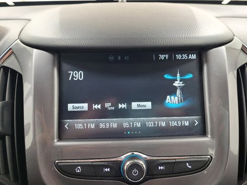 Used 2016 Chevrolet Cruze LT FWD image 25