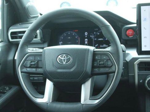 Certified 2024 Toyota Tacoma TRD Off-Road w/ TRD Off Road Premium Package AWD/4WD image 12