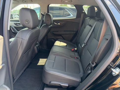 Used 2023 Chevrolet Blazer LT AWD/4WD image 22