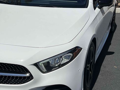 Used 2022 Mercedes-Benz A 220 w/ AMG Line image 55