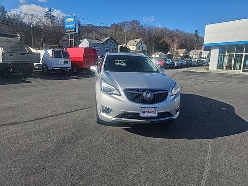 Used 2019 Buick Envision Essence image 8