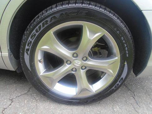 Used 2012 Toyota Venza Limited w/ Tow Pkg AWD/4WD image 29