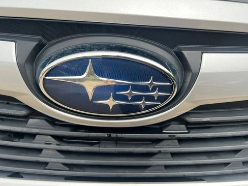 Used 2021 Subaru Forester Premium AWD/4WD image 30