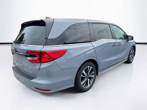 Used 2023 Honda Odyssey Touring image 7