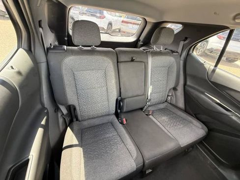 Used 2023 Chevrolet Equinox LT w/ Driver Convenience Package FWD image 36