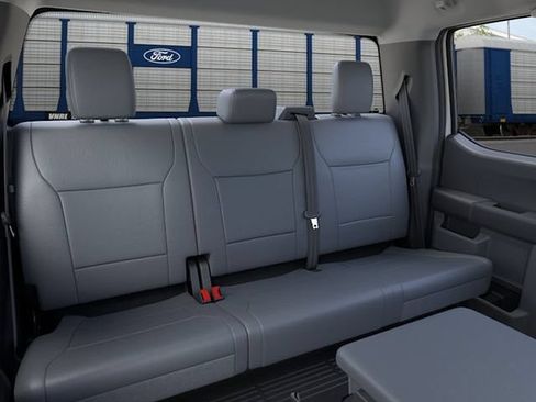 New 2026 Ford F350 XL w/ FX4 Off-Road Package AWD/4WD image 11