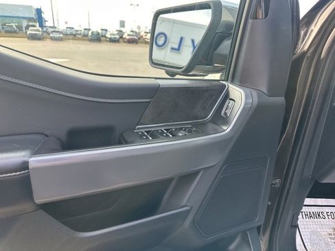 Used 2024 Ford F150 XLT w/ Equipment Group 302A MID image 33