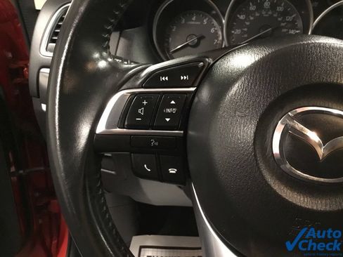 Used 2016 MAZDA CX-5 Grand Touring AWD/4WD image 46