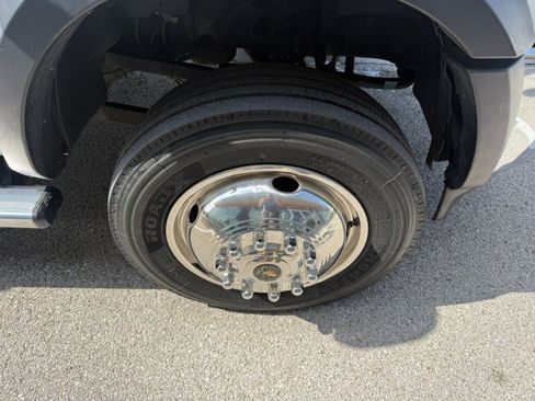 Used 2022 RAM 5500 Tradesman AWD/4WD image 25